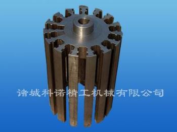 為什么凸輪出現抖動的情況